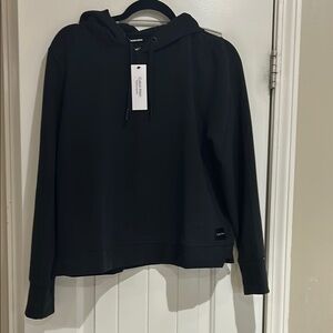 Calvin Klein Black Hoodie